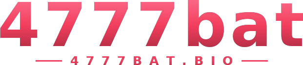 4777bat logo