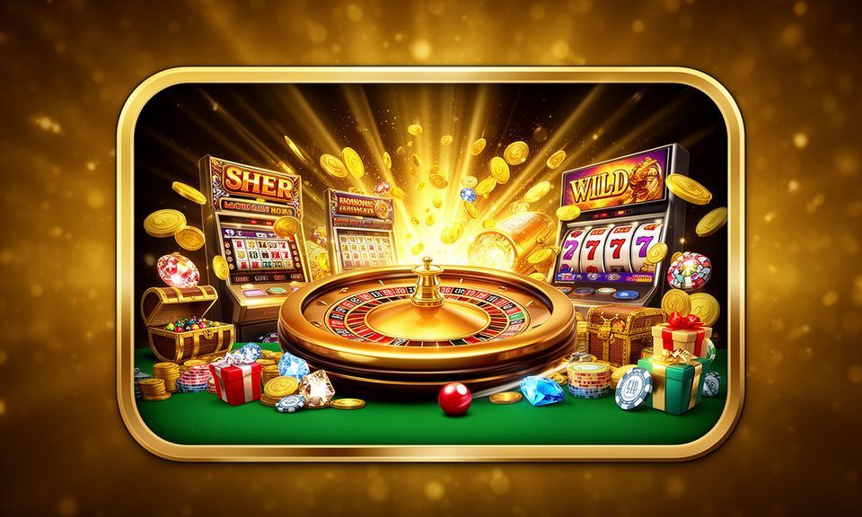 4777bat Explore 4777bat Casino — Live Tables, Slots and More